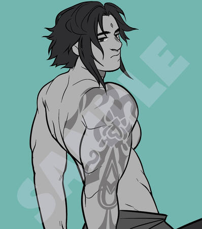 Anonymous Commission Anonymous Commission